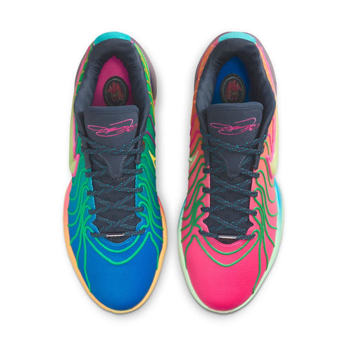 NIKE Lebron XXI Men's Sneakers